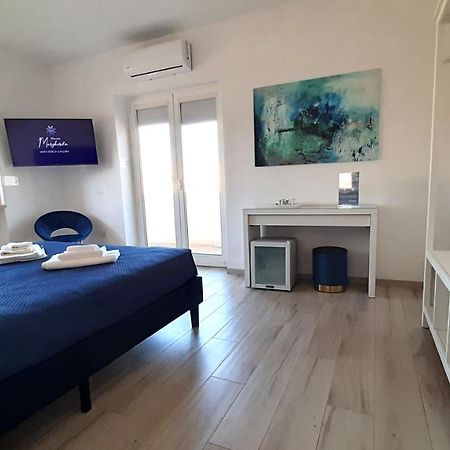 Maison Margherita Santa Teresa Gallura Exteriér fotografie