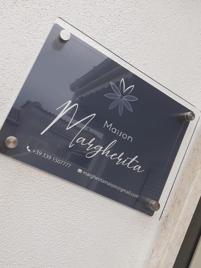 Maison Margherita Santa Teresa Gallura Exteriér fotografie