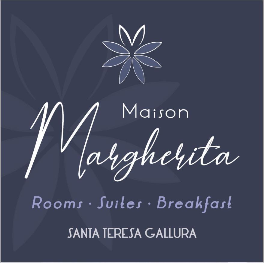 Maison Margherita Santa Teresa Gallura Exteriér fotografie