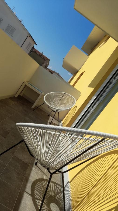Maison Margherita Santa Teresa Gallura Exteriér fotografie