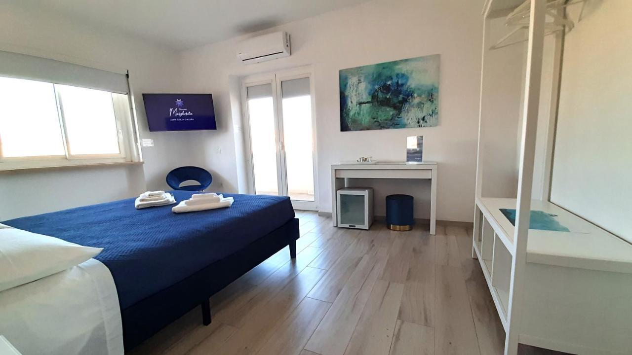 Maison Margherita Santa Teresa Gallura Exteriér fotografie