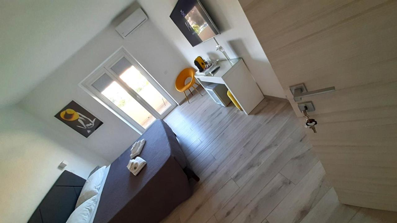 Maison Margherita Santa Teresa Gallura Exteriér fotografie