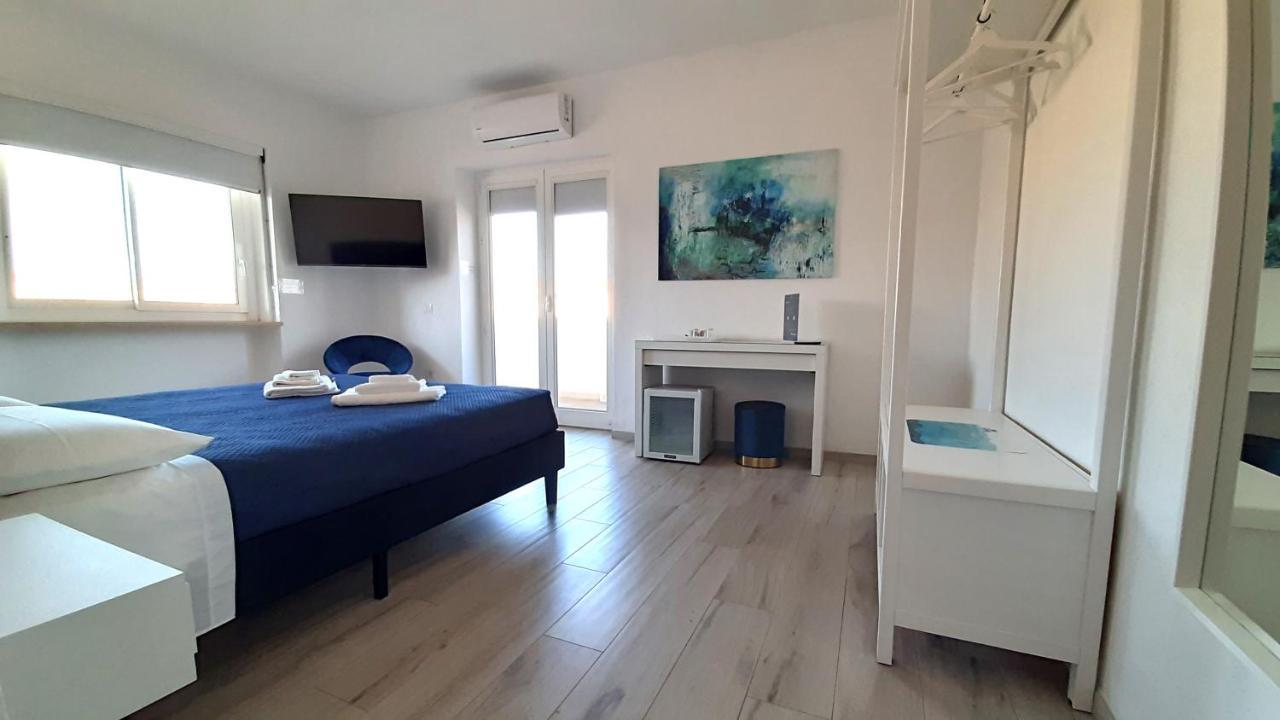 Maison Margherita Santa Teresa Gallura Exteriér fotografie