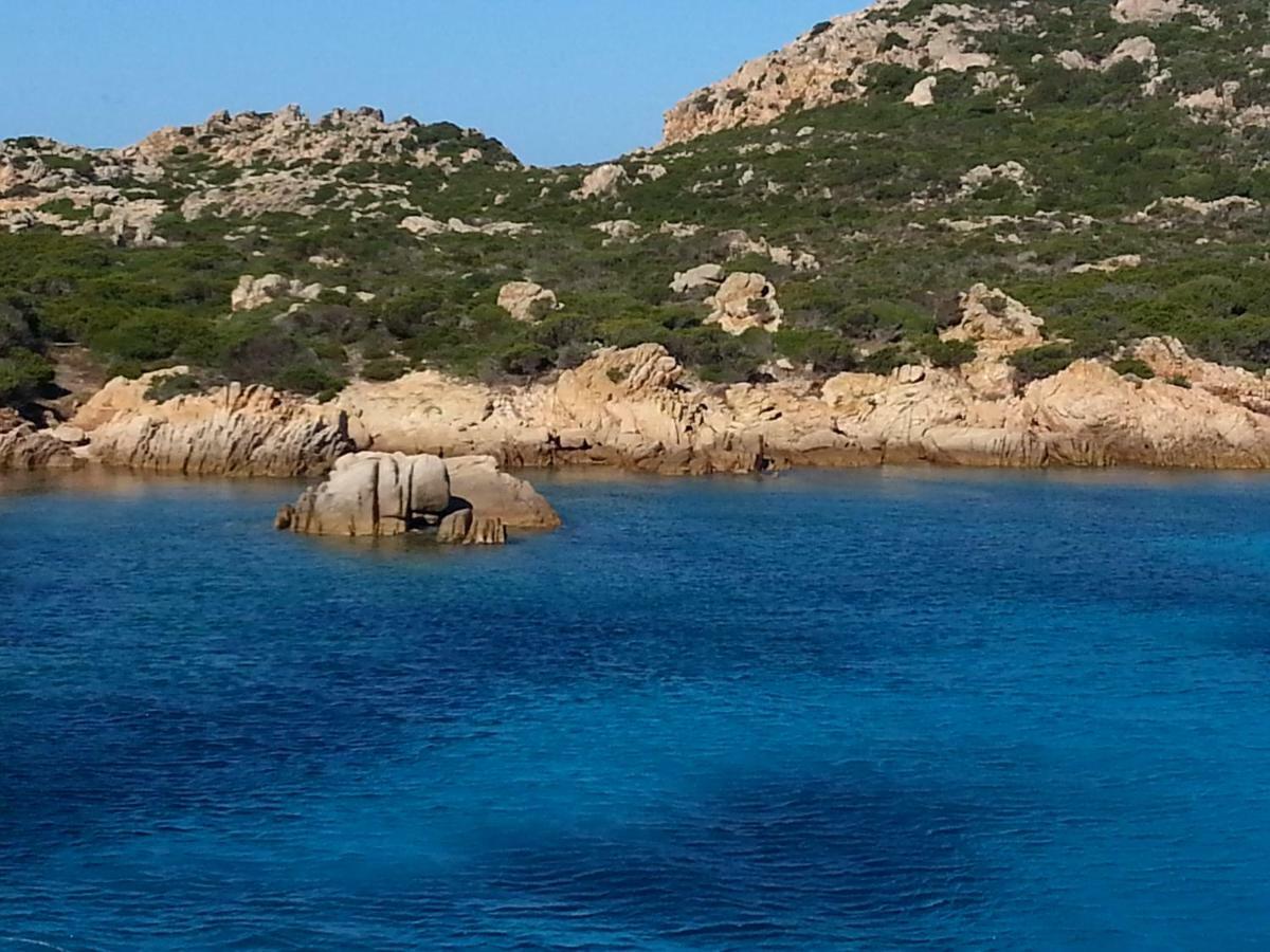 Maison Margherita Santa Teresa Gallura Exteriér fotografie