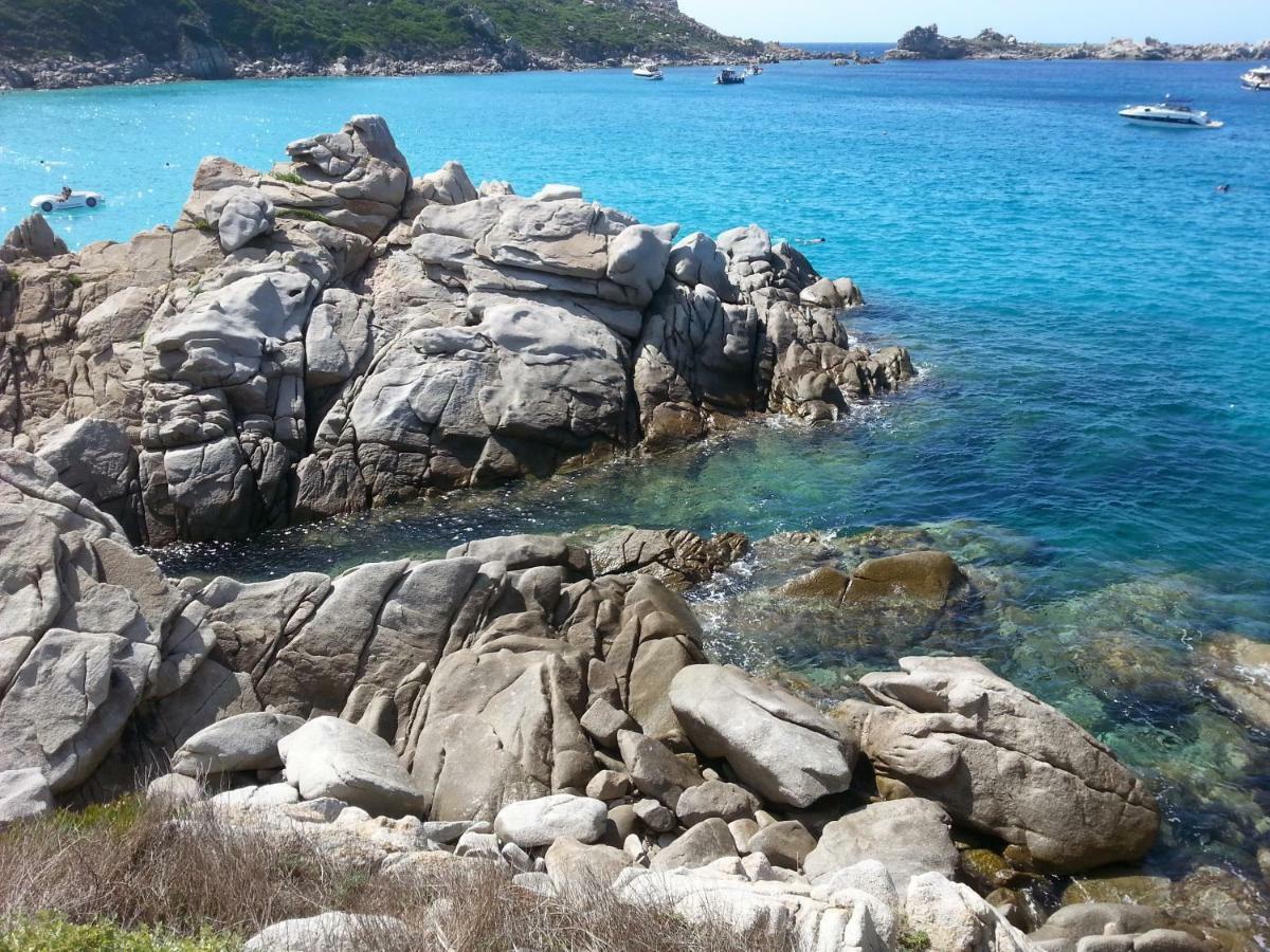 Maison Margherita Santa Teresa Gallura Exteriér fotografie