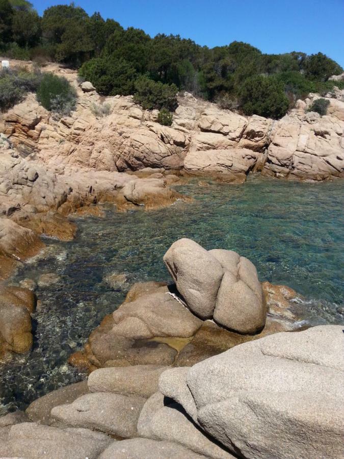Maison Margherita Santa Teresa Gallura Exteriér fotografie