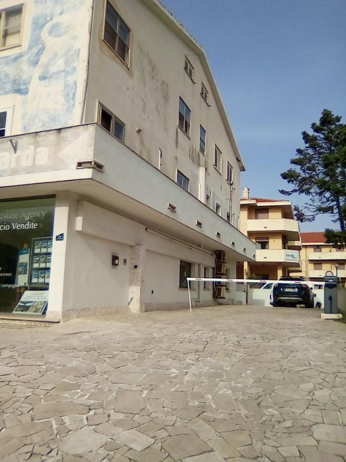 Maison Margherita Santa Teresa Gallura Exteriér fotografie